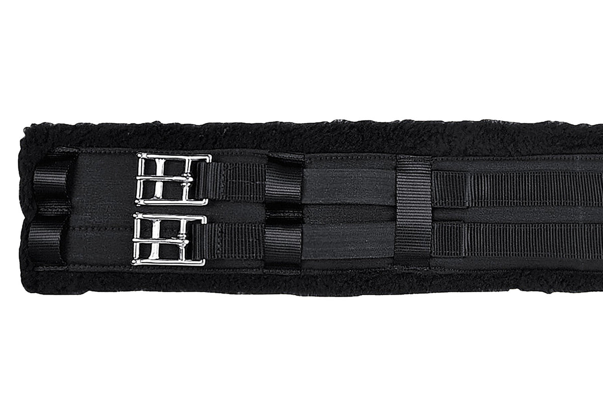 Fleece Dressage Girth