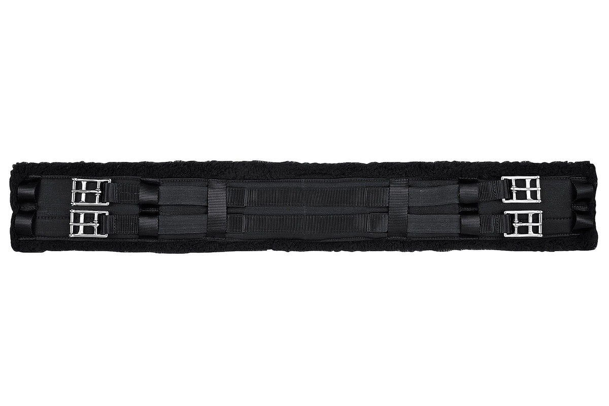 Fleece Dressage Girth