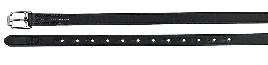 Stübben Dressage Stirrup Leathers (1" x 52")