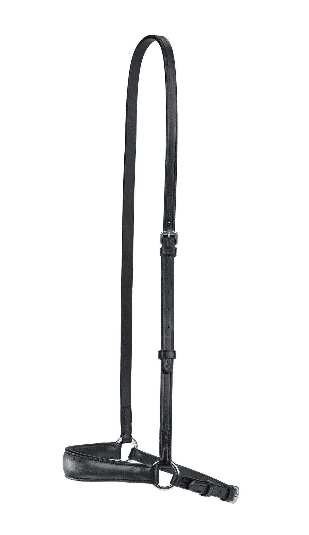 Drop Noseband