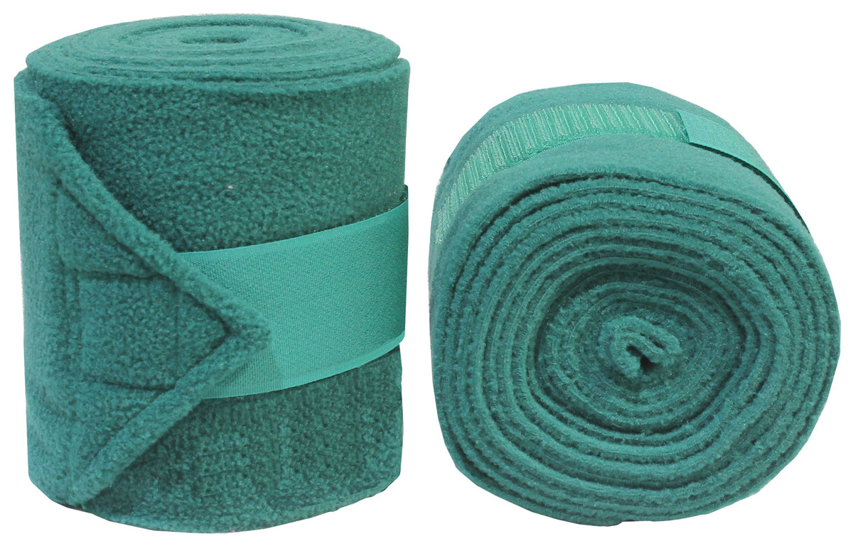Vac's Polo Bandages