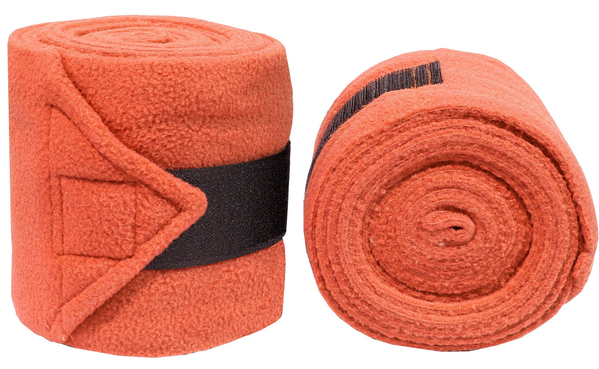 Vac's Polo Bandages