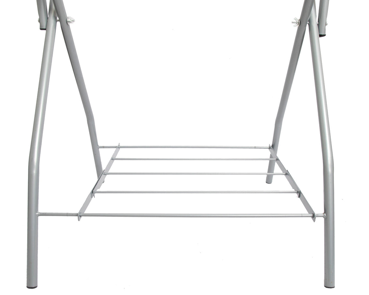 Portable Saddle Stand