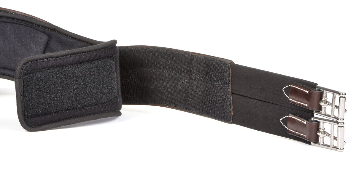 Anatomical Hunter Girth with T-Foam Liner