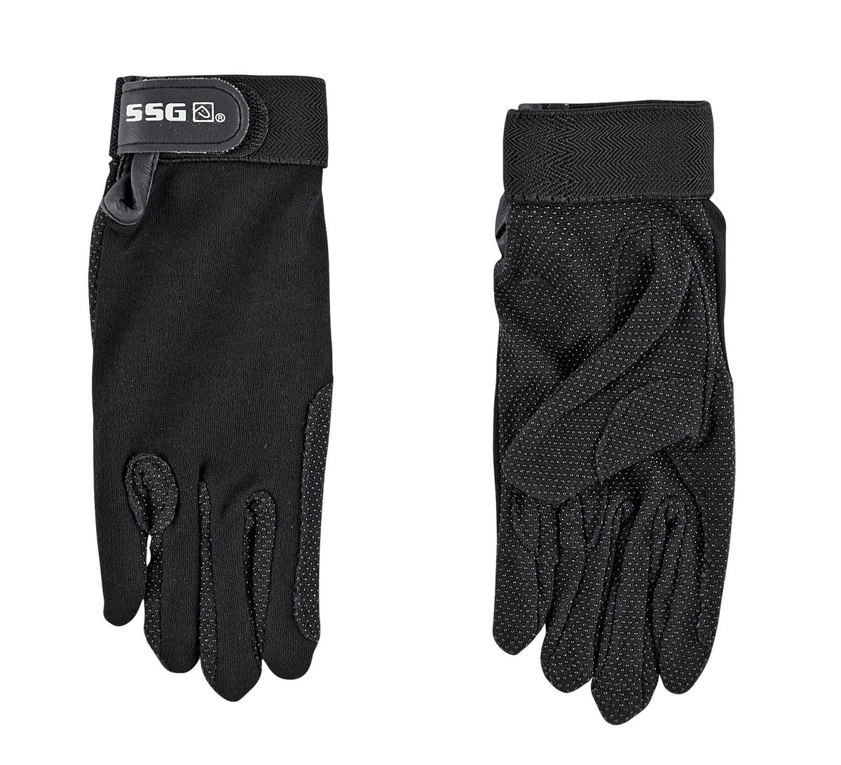 Riding Gloves