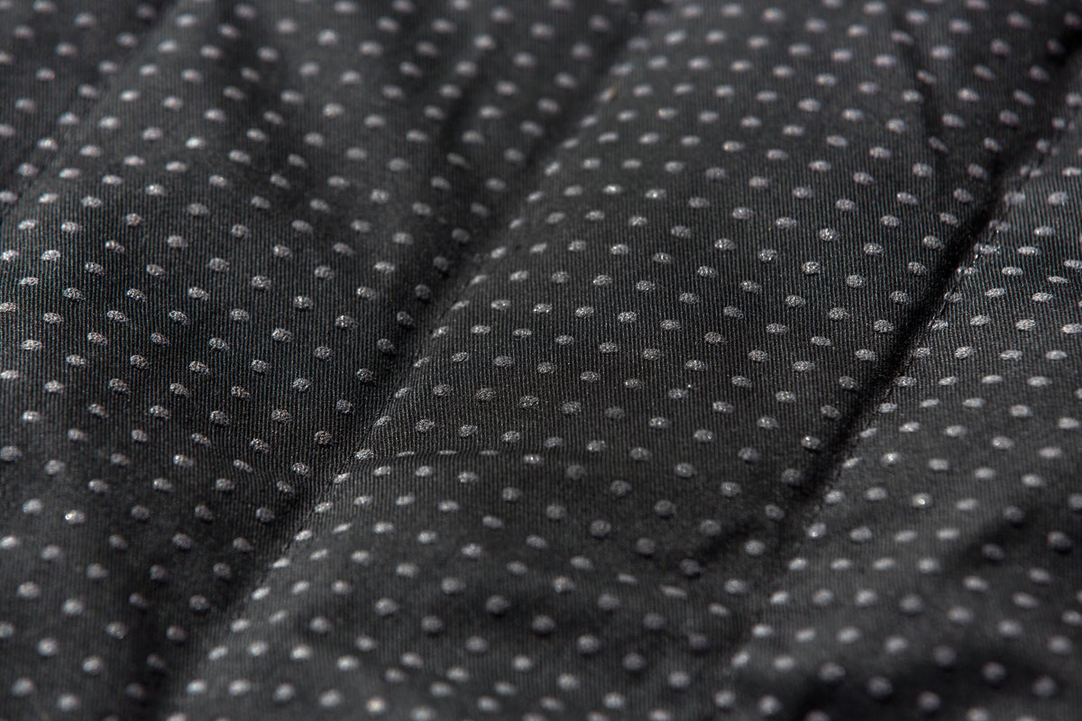 Ionic Stable Sheet