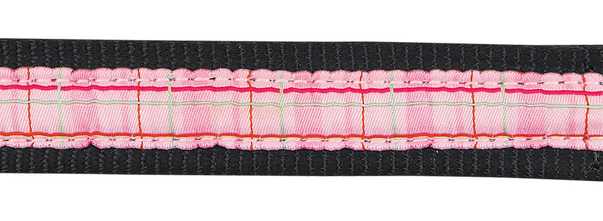 Ribbon Trim Breakaway Halter