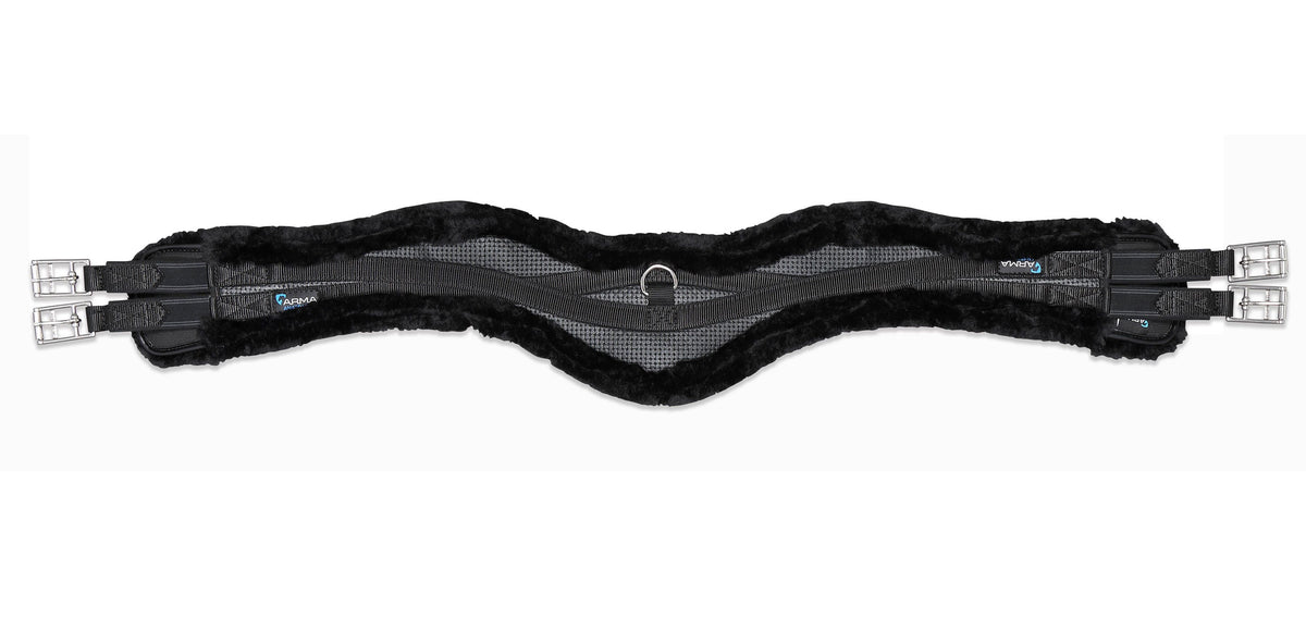 SupaFleece Anatomical Girth