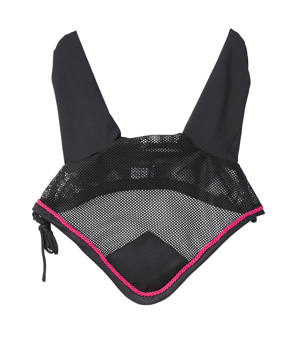 Lightweight Mesh Ear Bonnet