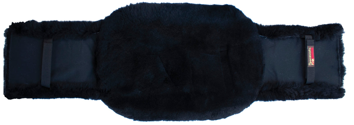 Sheepskin Surcingle Pad