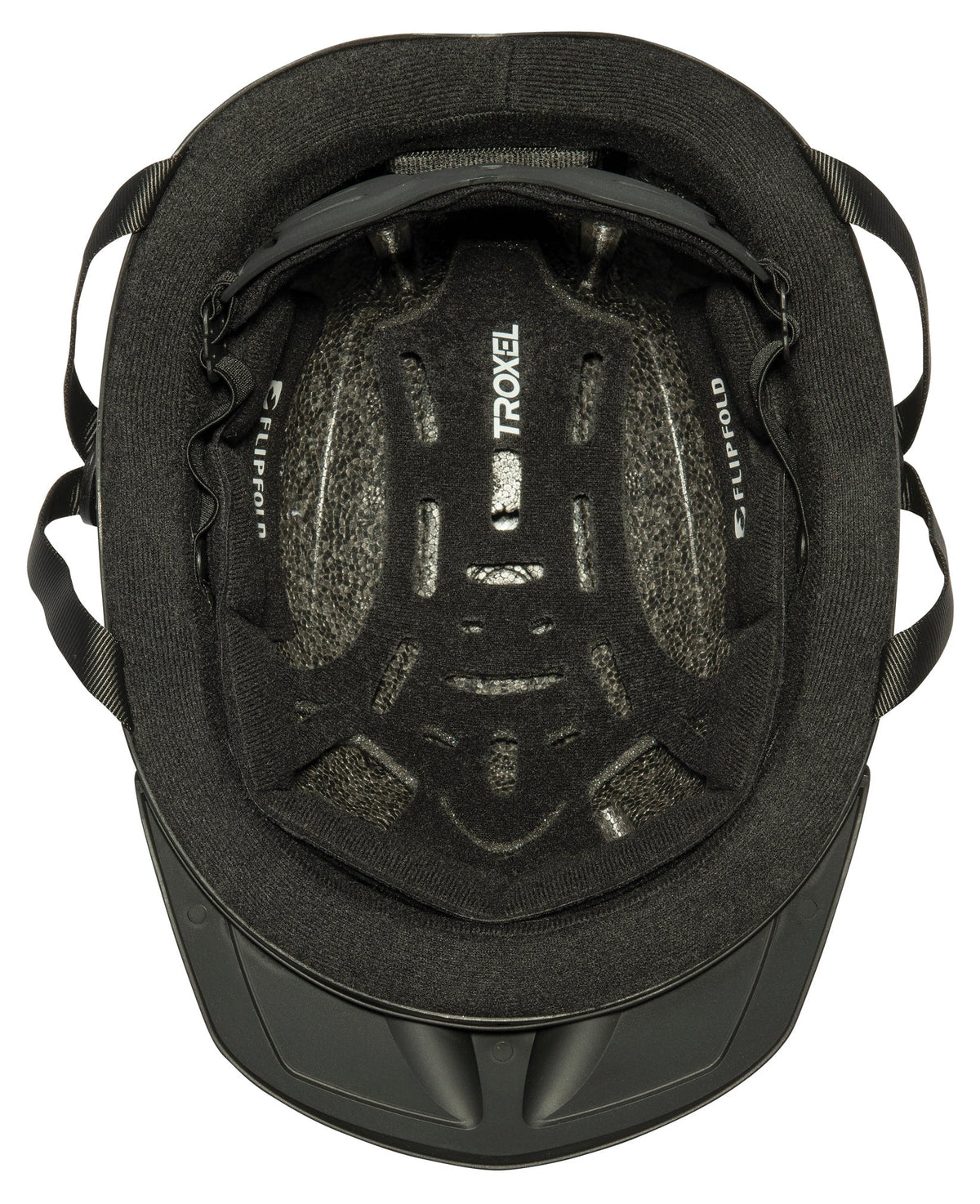 Intrepid Helmet