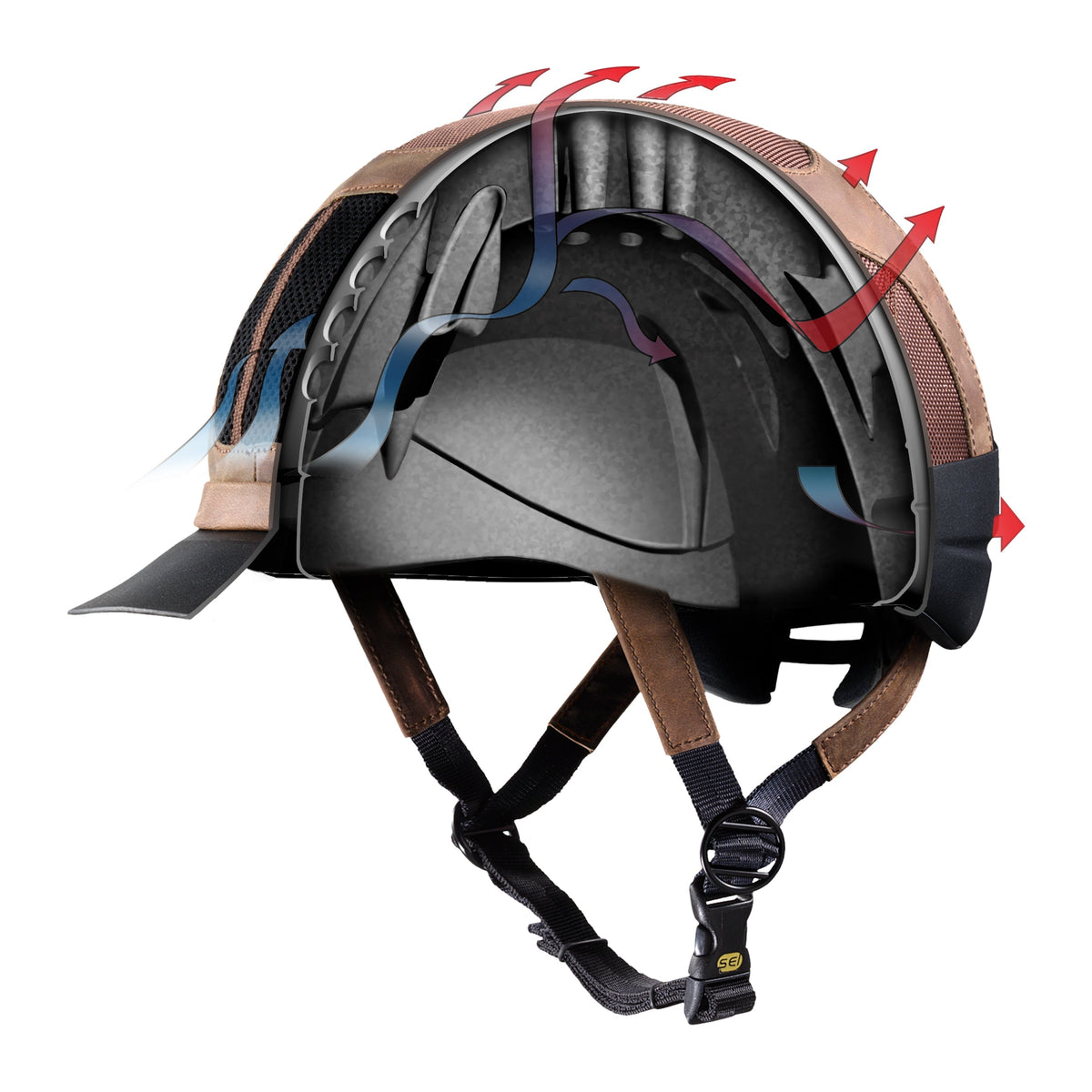 Sierra Helmet