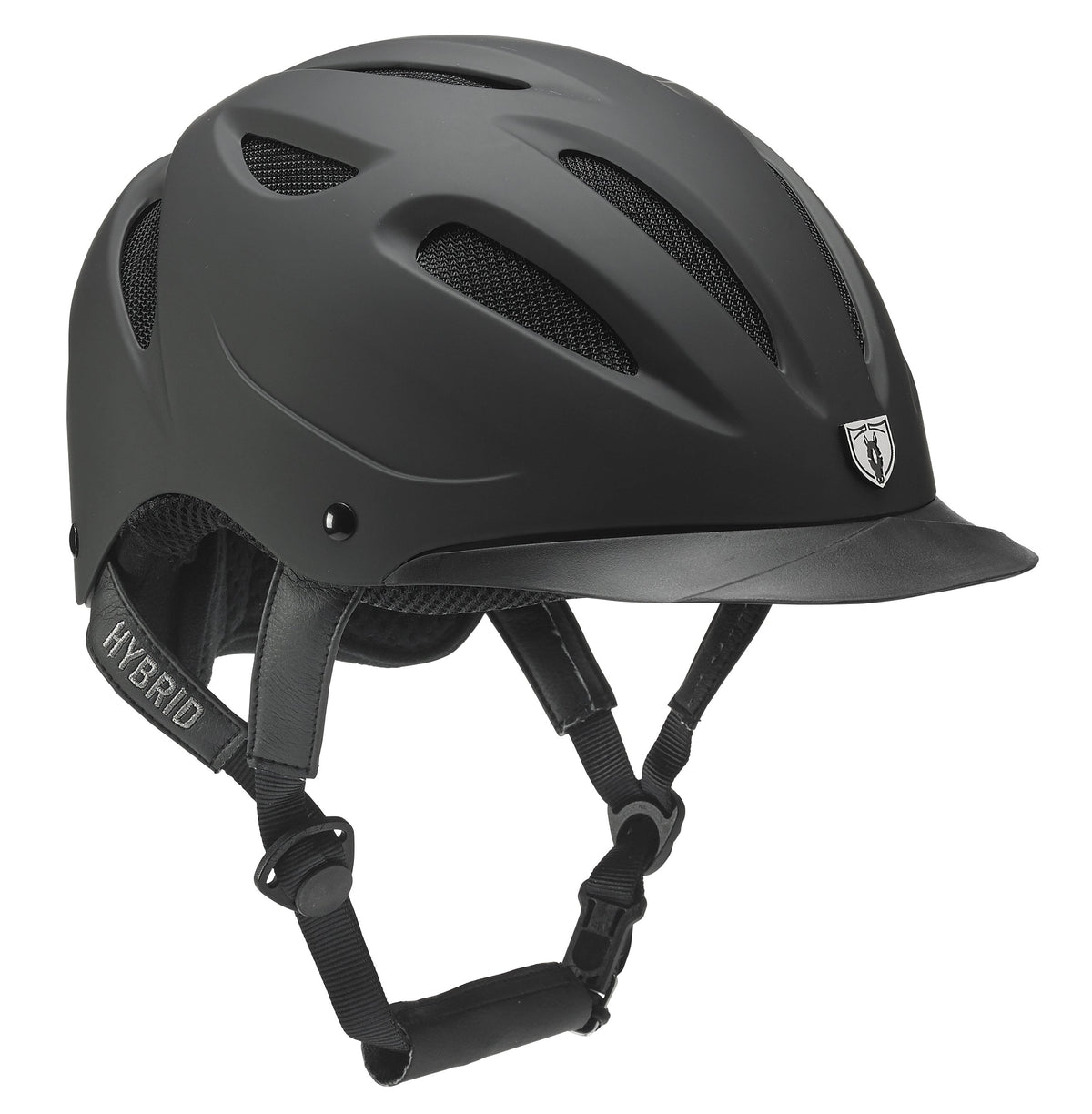 Sportage Hybrid Helmet