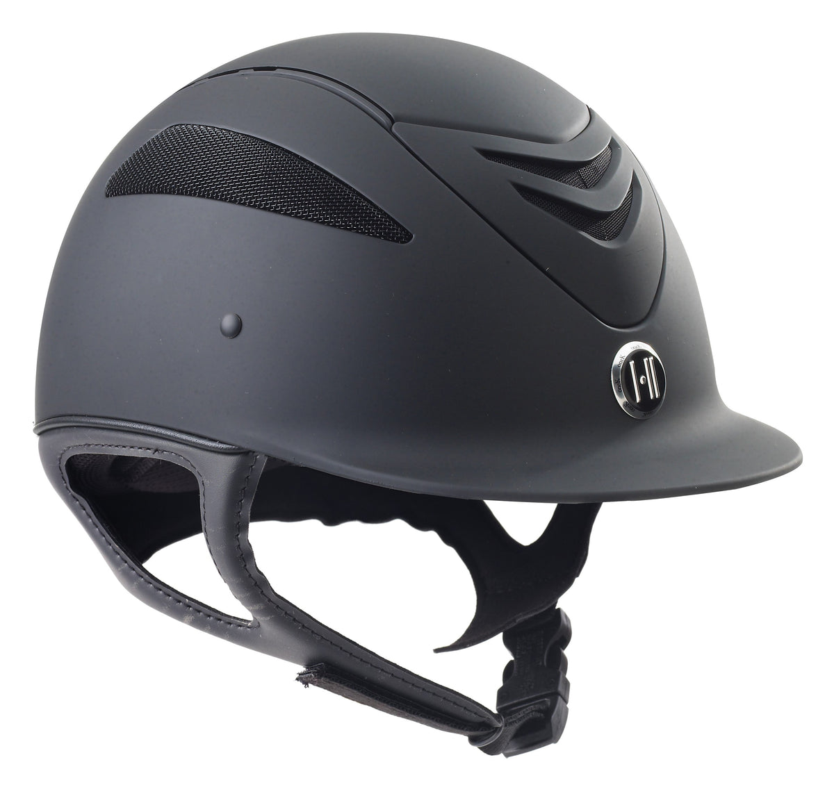 Defender Junior Helmet**