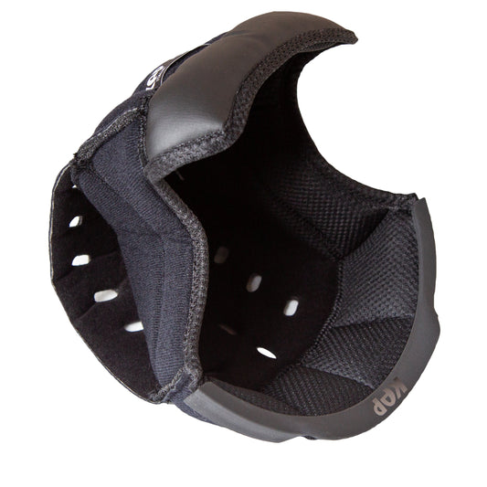 Cromo Round Fit Helmet Liner