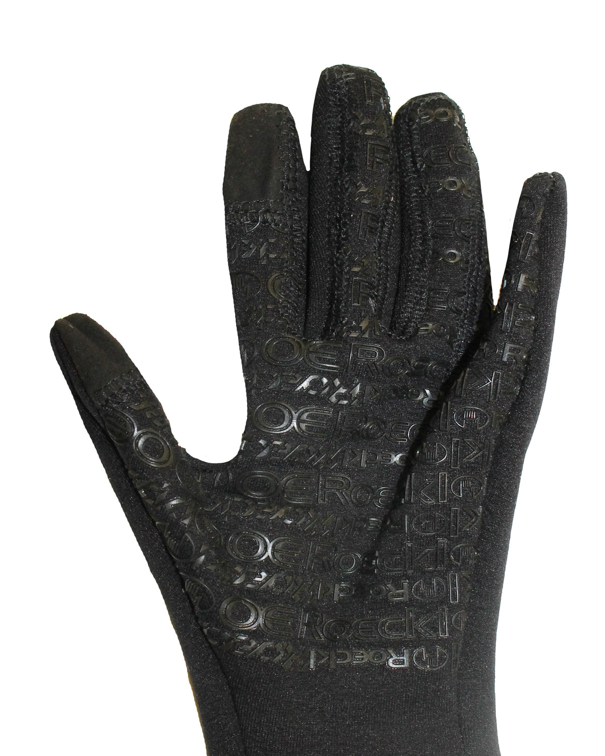 Weldon Gloves