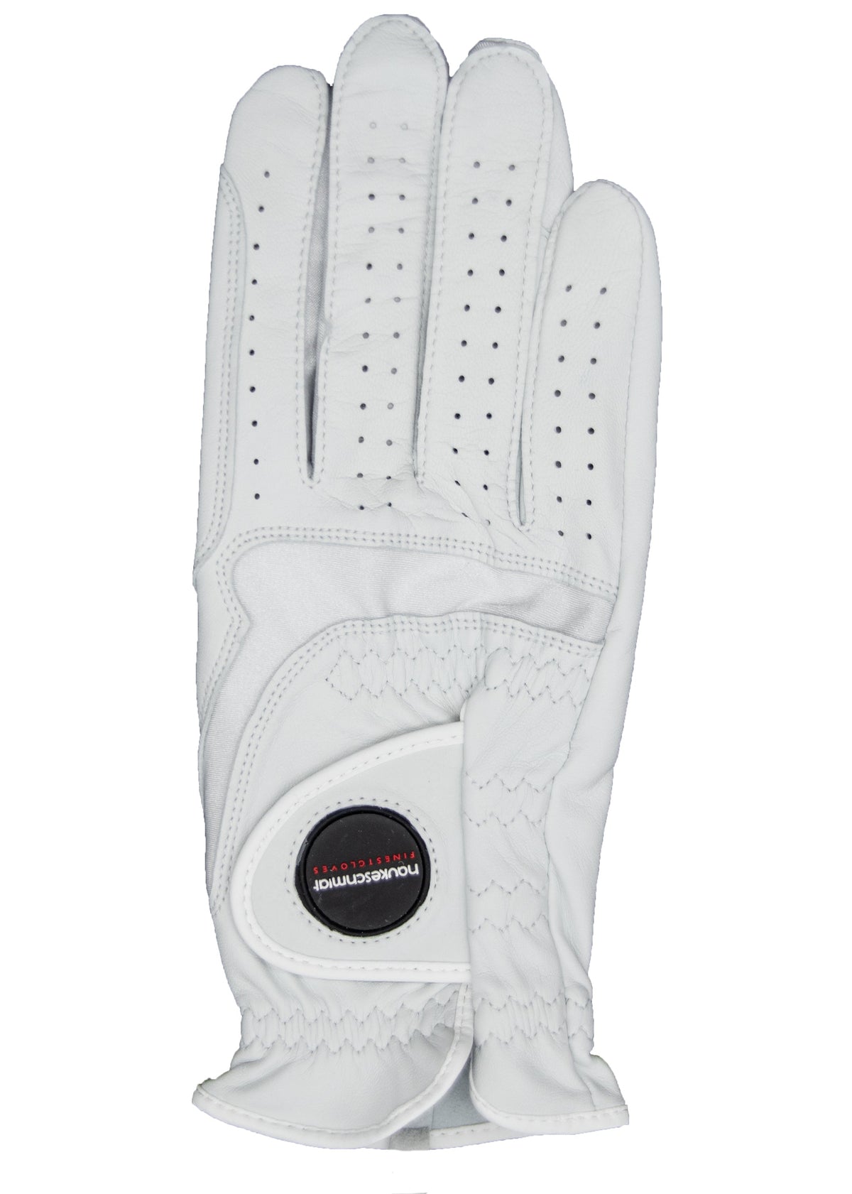 Ladies' Arabella Leather Gloves