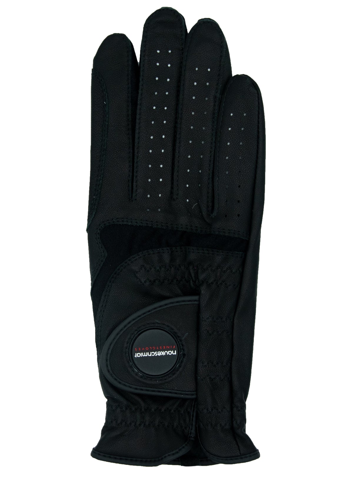 Ladies' Arabella Leather Gloves