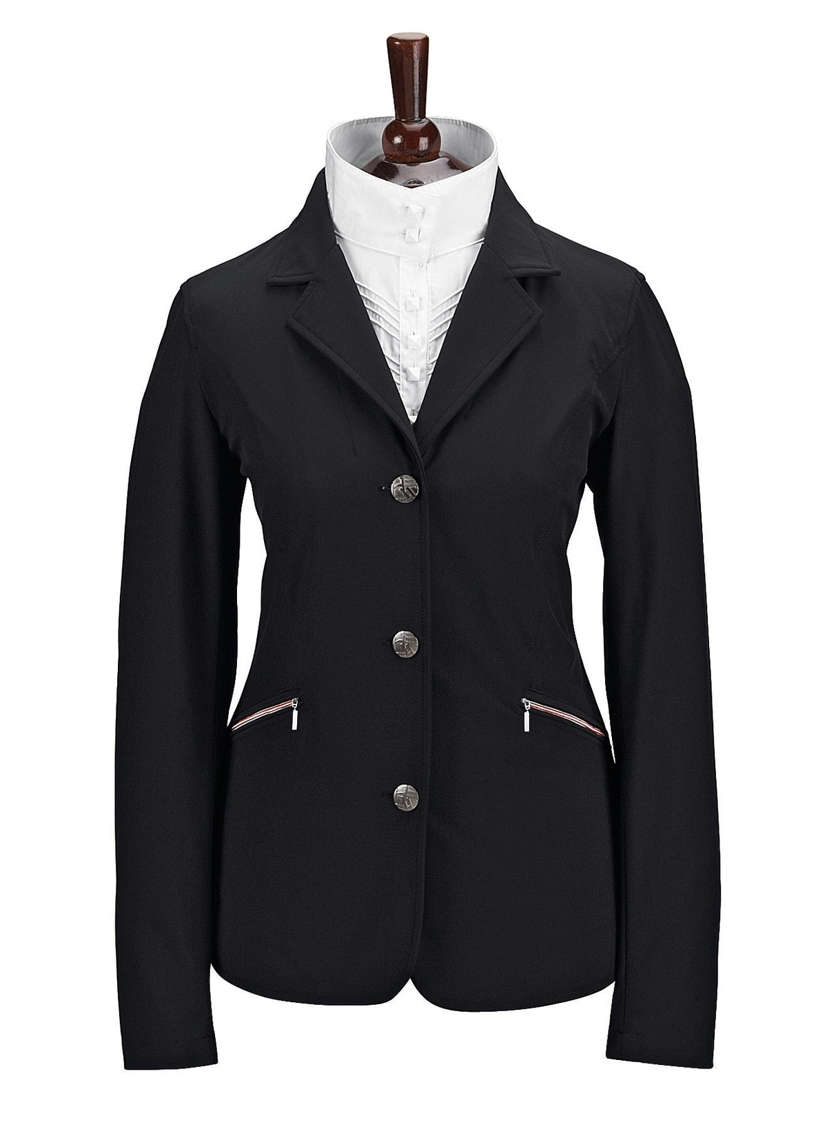 Ladies' Competition Coat