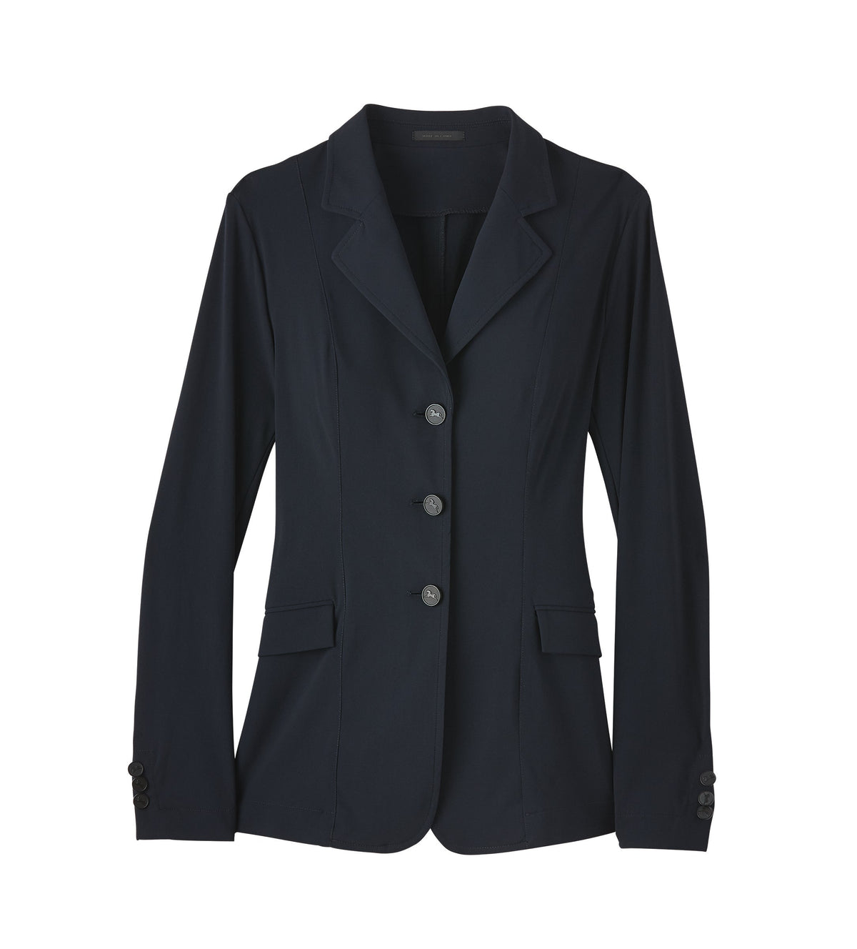 Ladies’ Monterey Show Coat