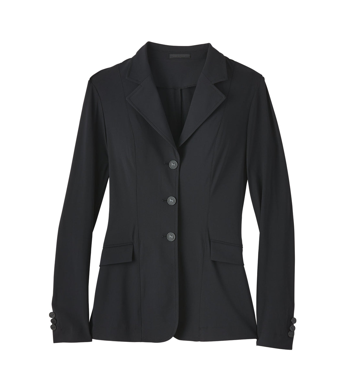 Ladies’ Monterey Show Coat