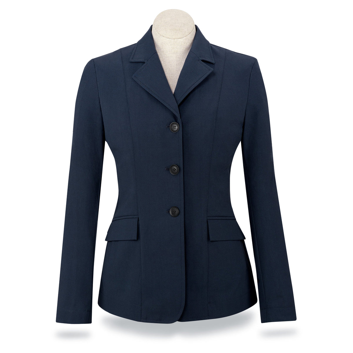 Ladies’ Monterey Show Coat