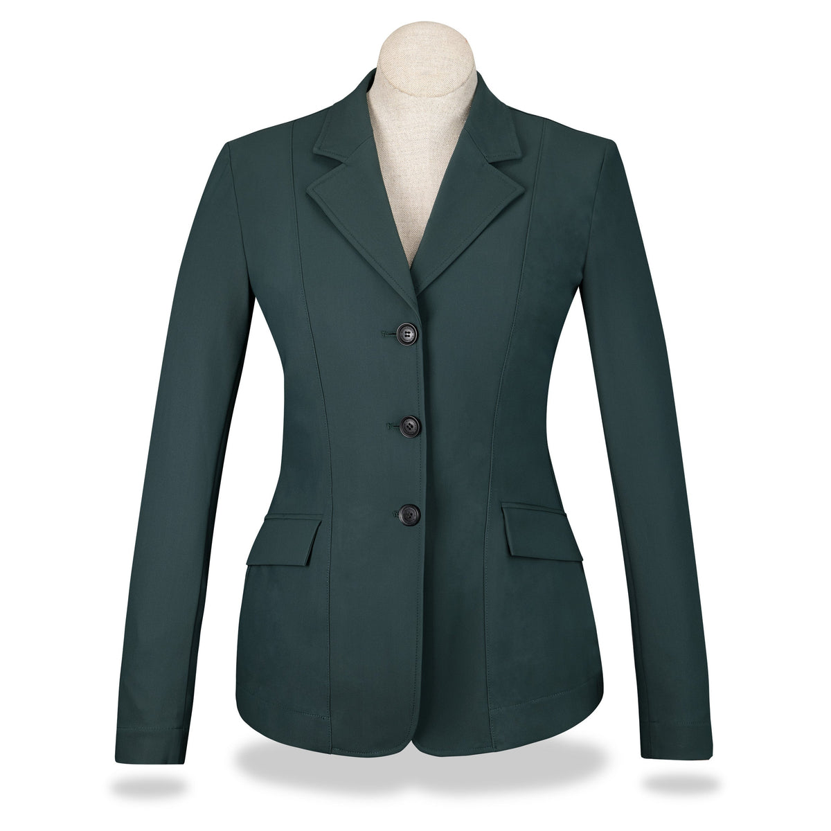 Ladies’ Monterey Show Coat