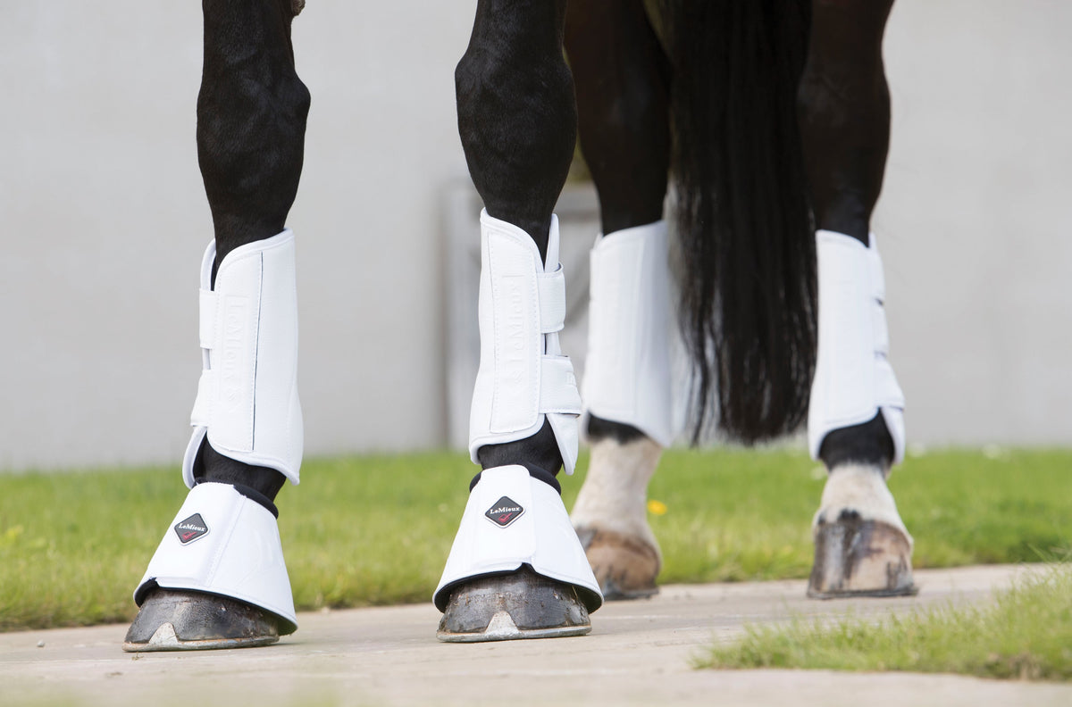 Pro Schooling Boots