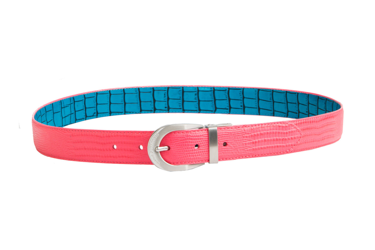 Ladies’ Back-to-Back Reversible Belt