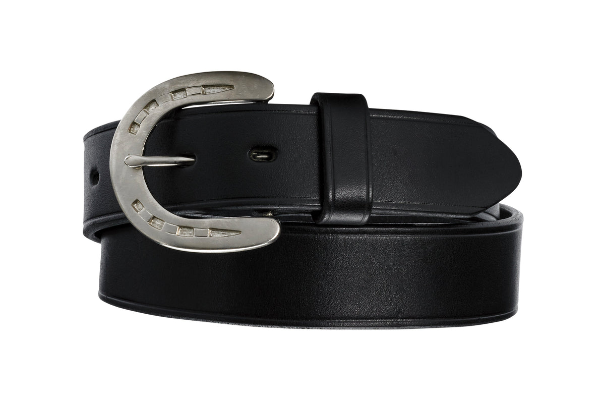 Ladies' Horseshoe Good Luck Belt