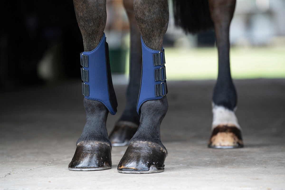 All-Purpose Galloping Boots