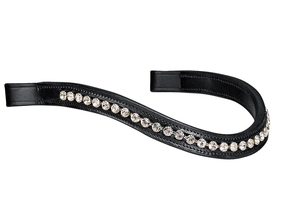 Colorful Browband