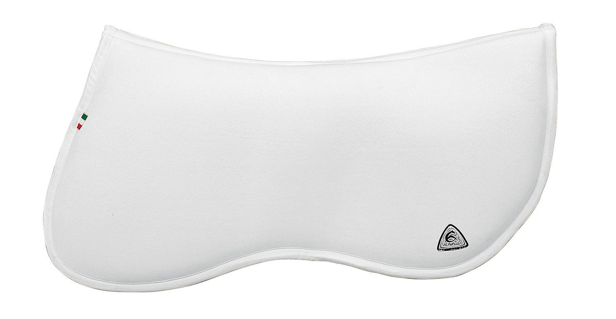 Memory Foam Half Pad