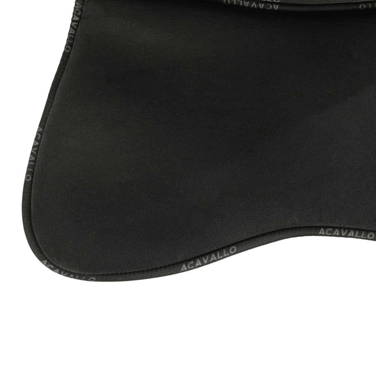 Memory Foam Half Pad