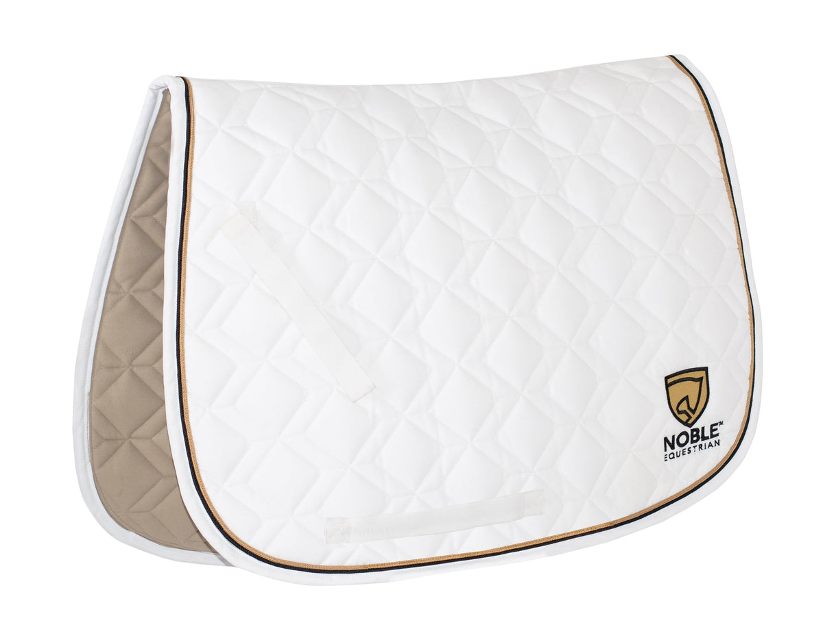 Premier Saddle Pad