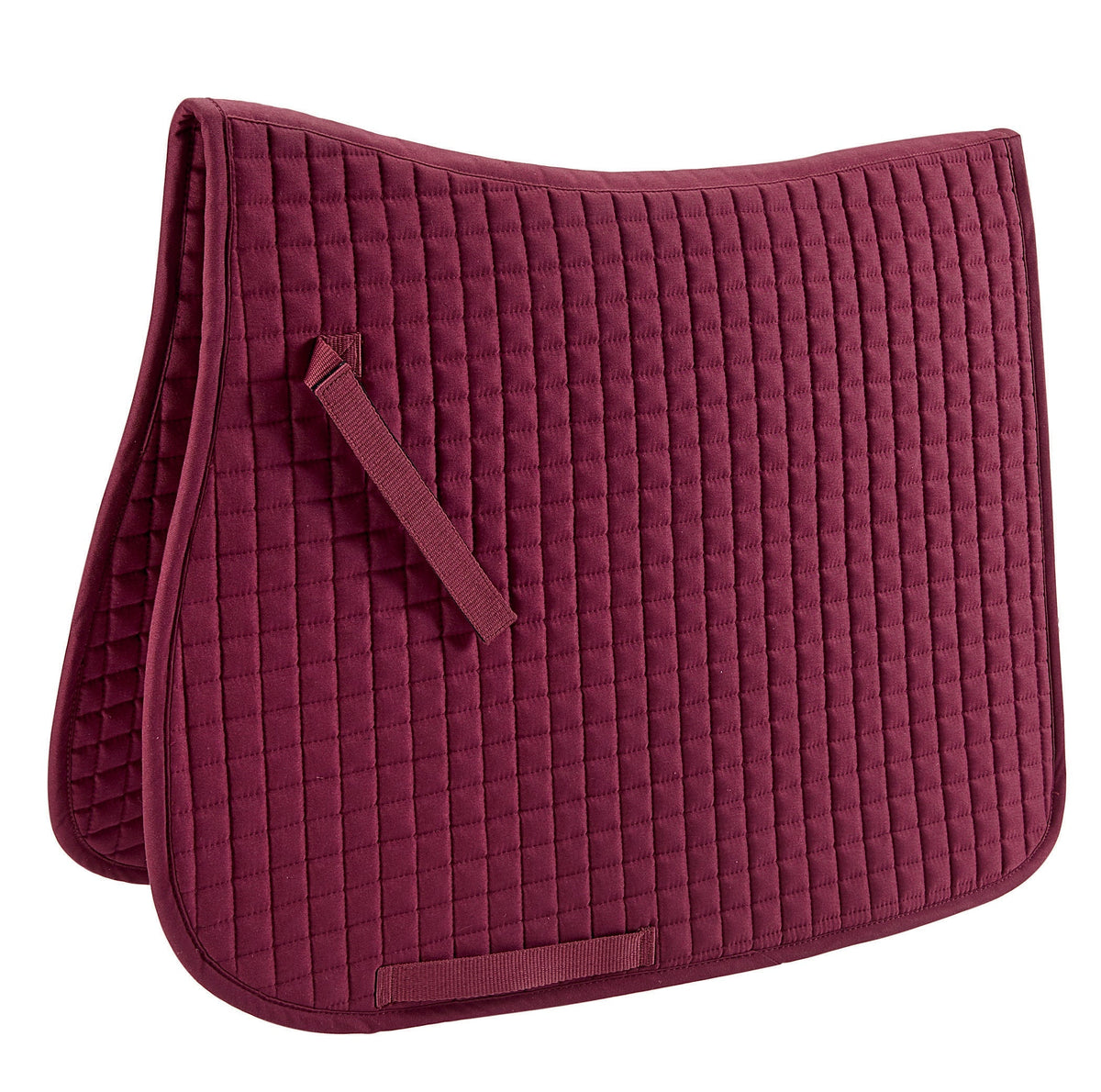 Quilted Dressage Pad