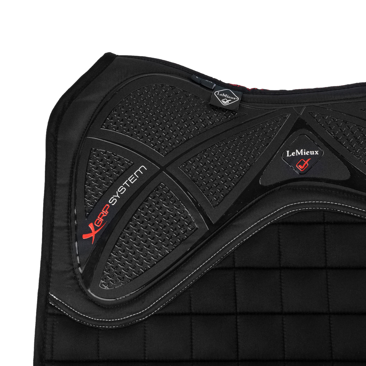 X-Grip Twin-Sided Dressage Square