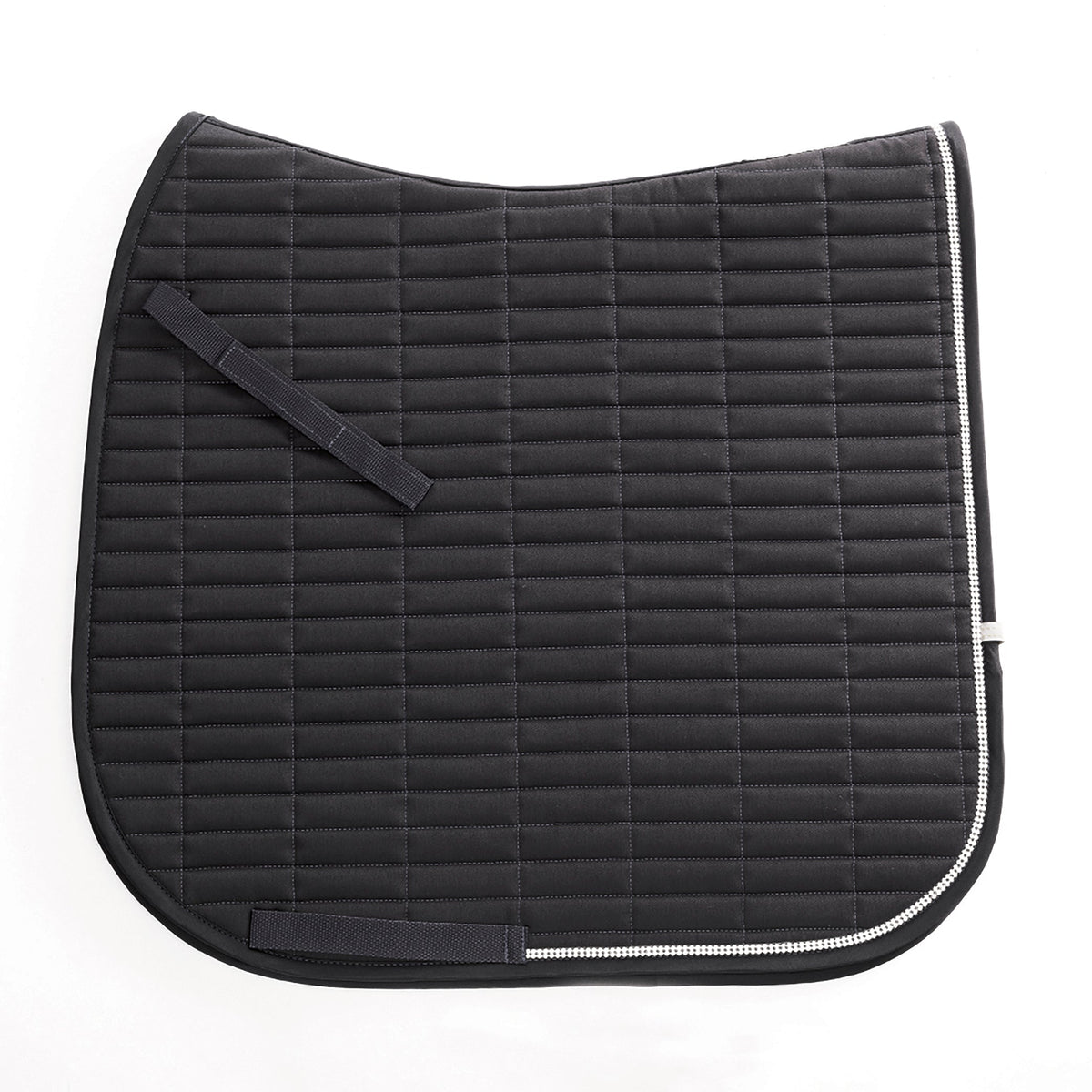 KavalEasy Rhinestone Dressage Pad