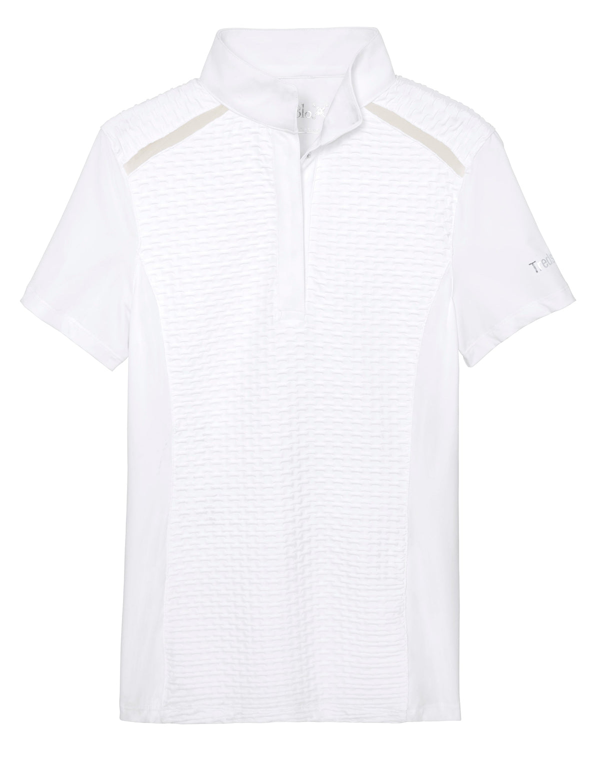 Ladies’ Solo Pearl Show Shirt