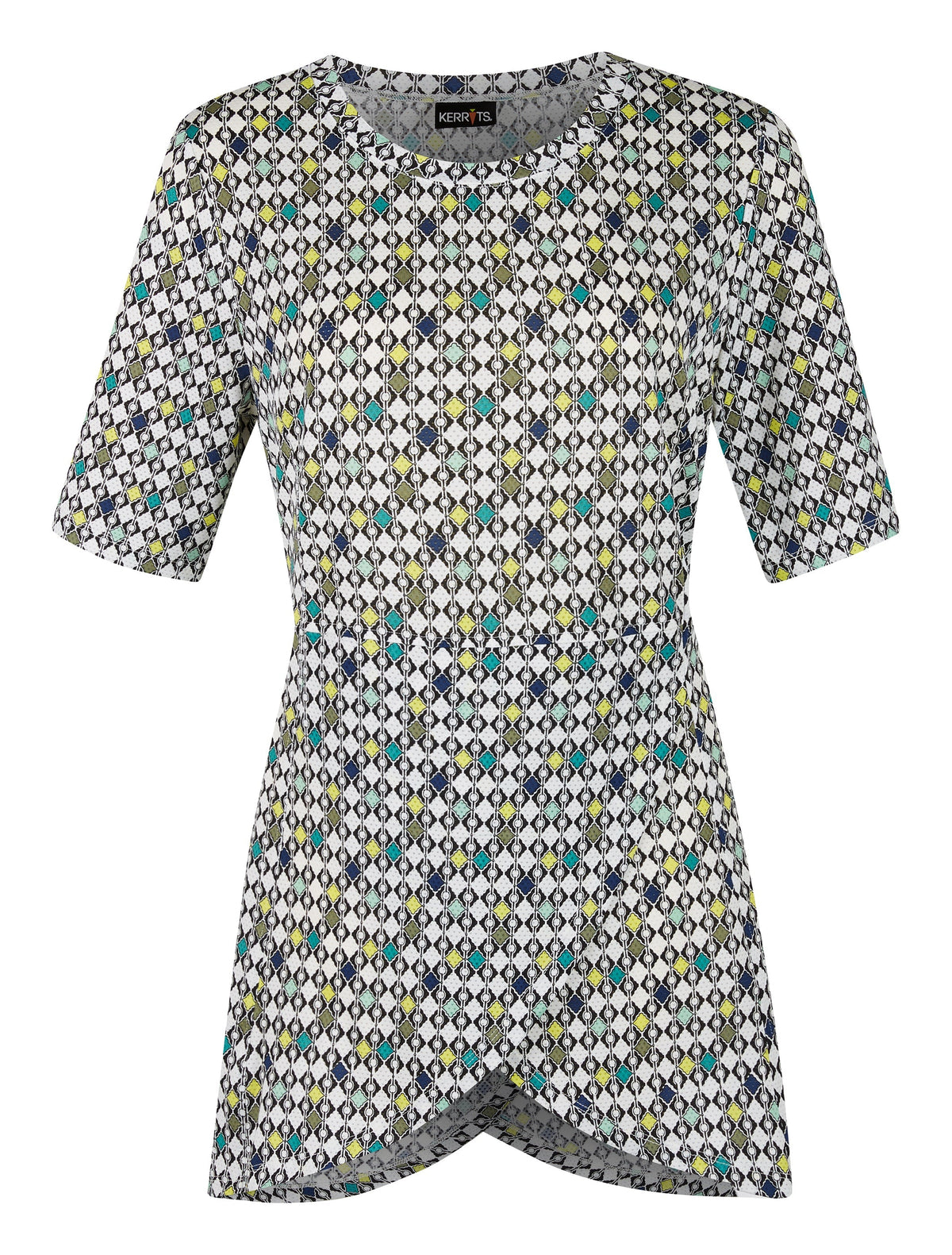 Ladies’ Crossrail Tunic