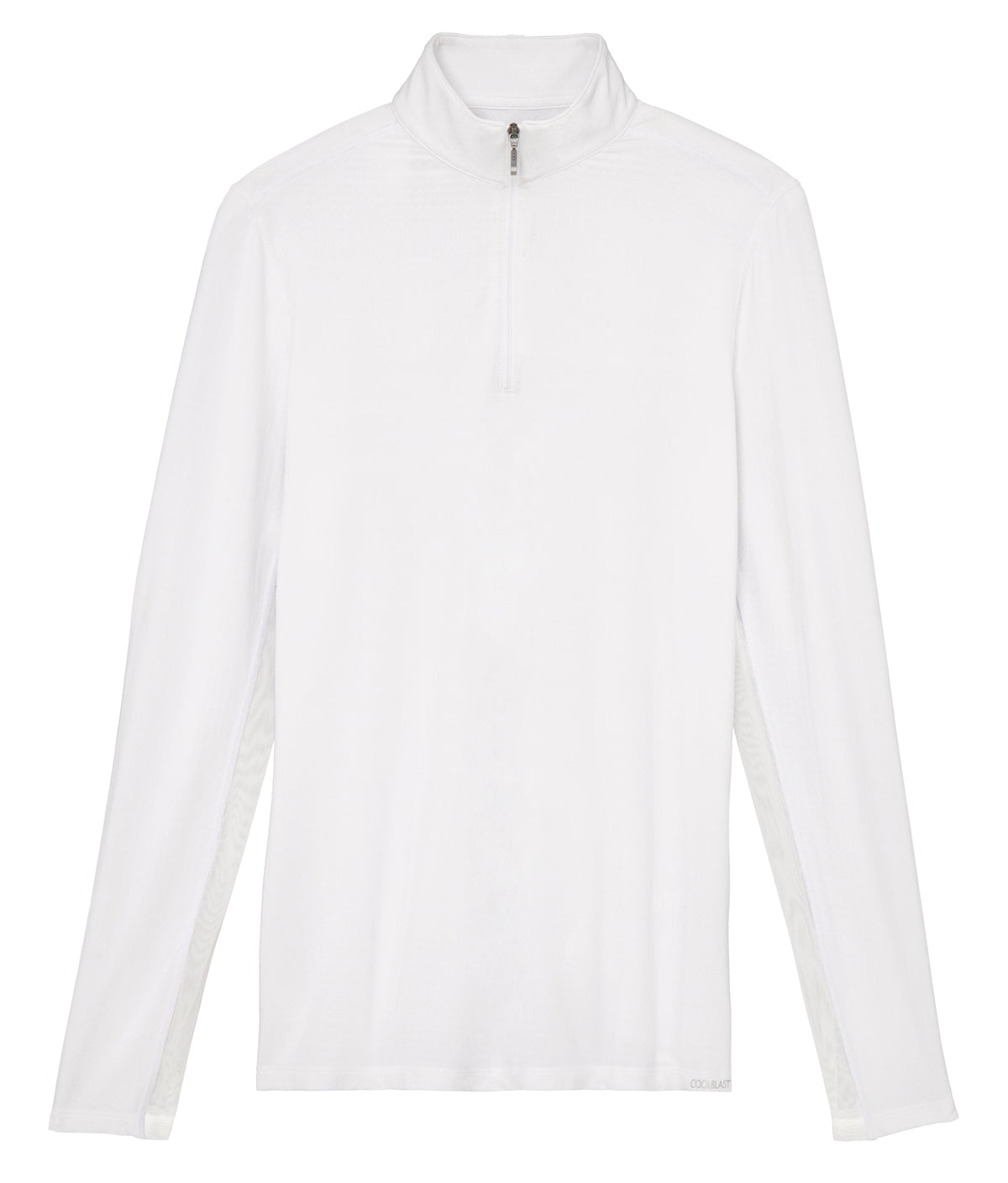 Ladies’ Long Sleeve Shirt