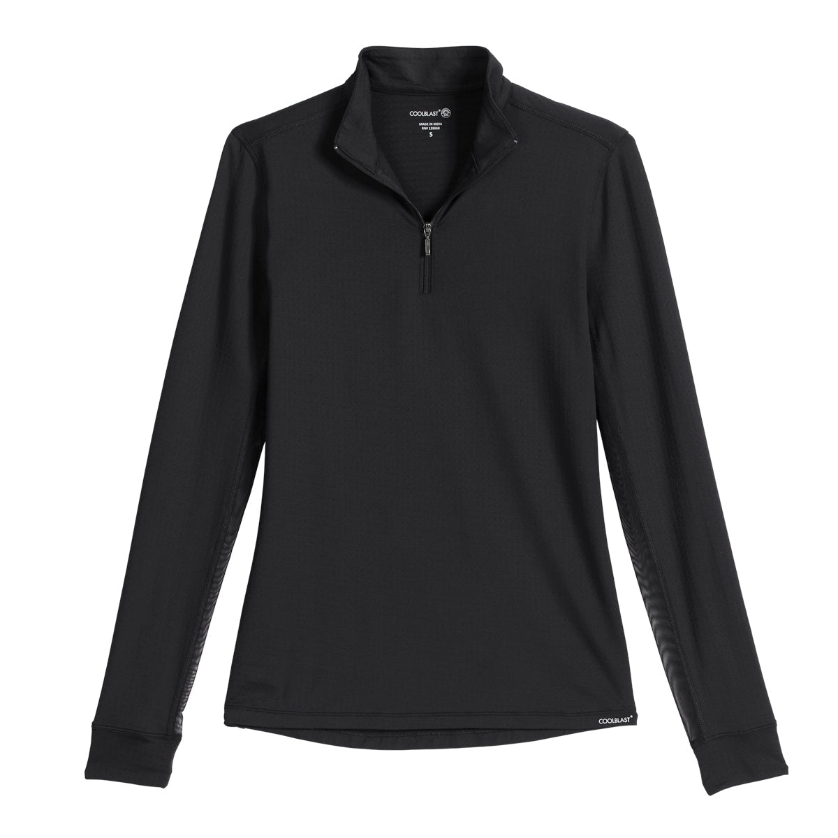 Ladies’ Long Sleeve Shirt
