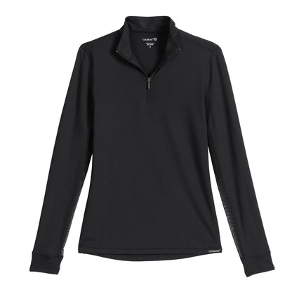 Ladies’ Long Sleeve Shirt