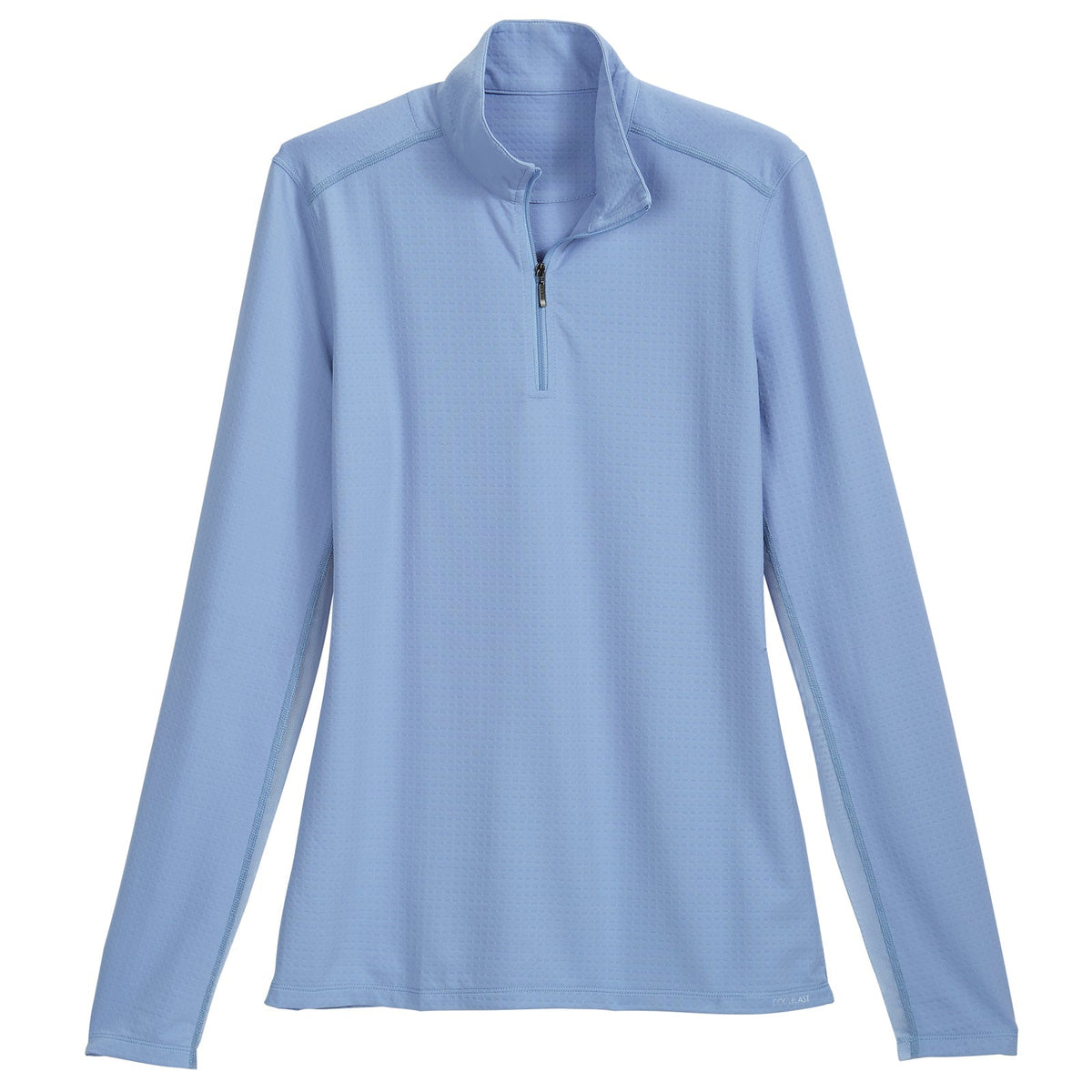 Ladies’ Long Sleeve Fly Shield Shirt