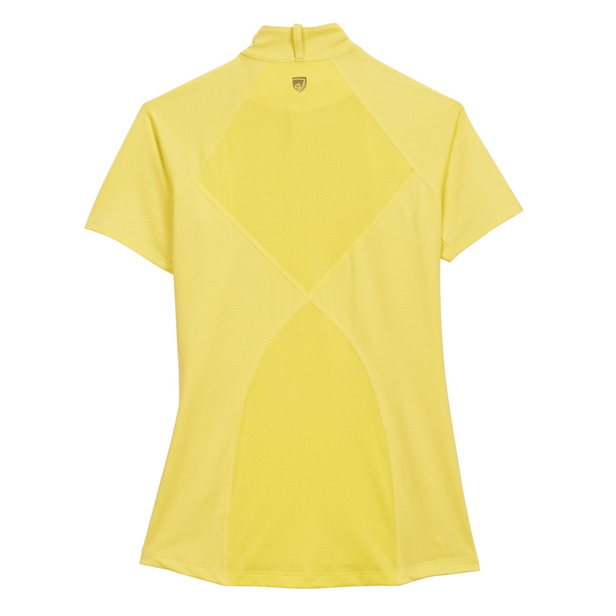 Ladies’ Ashley+ Short Sleeve Shirt