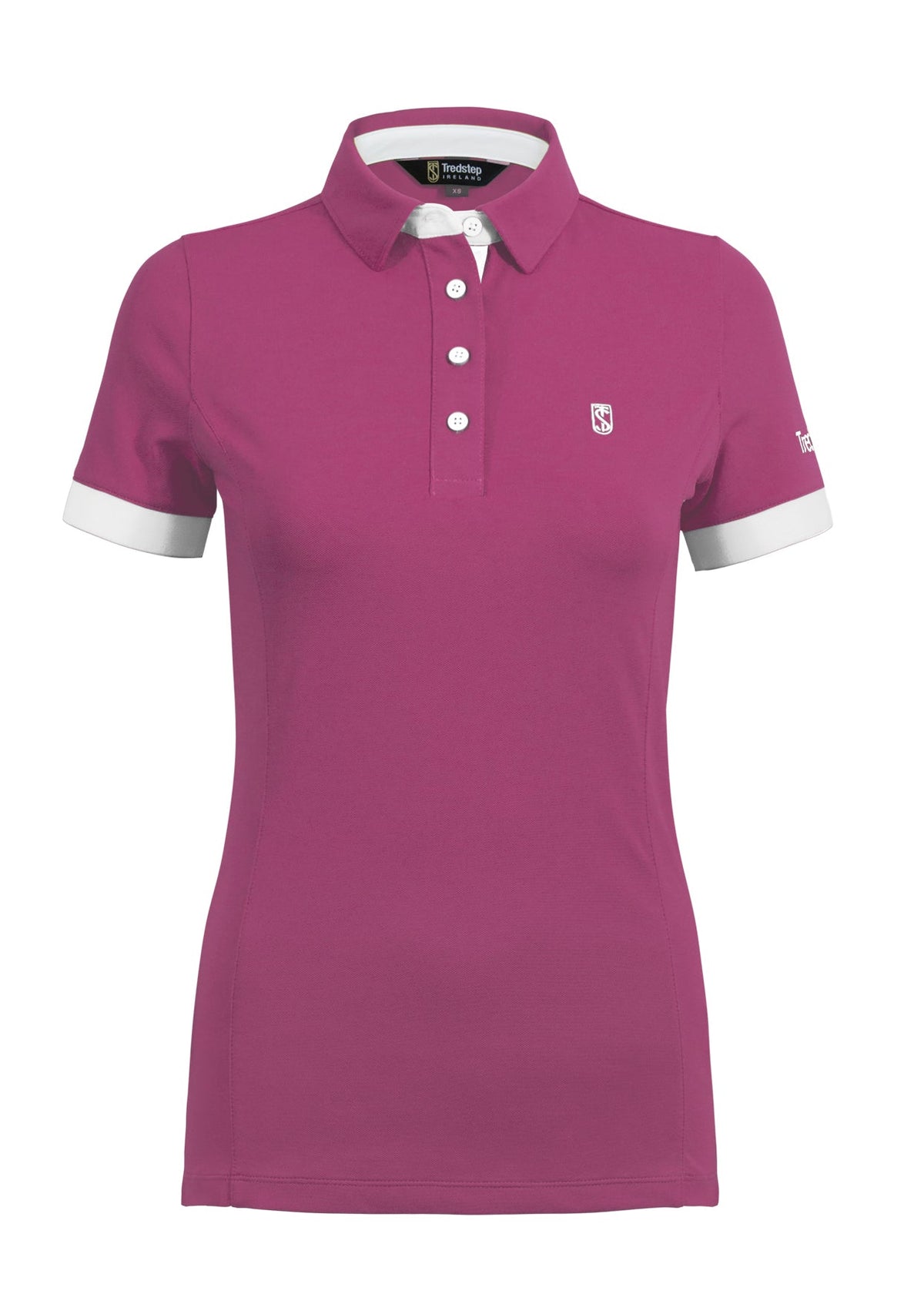 Ladies’ Performance Polo Shirt