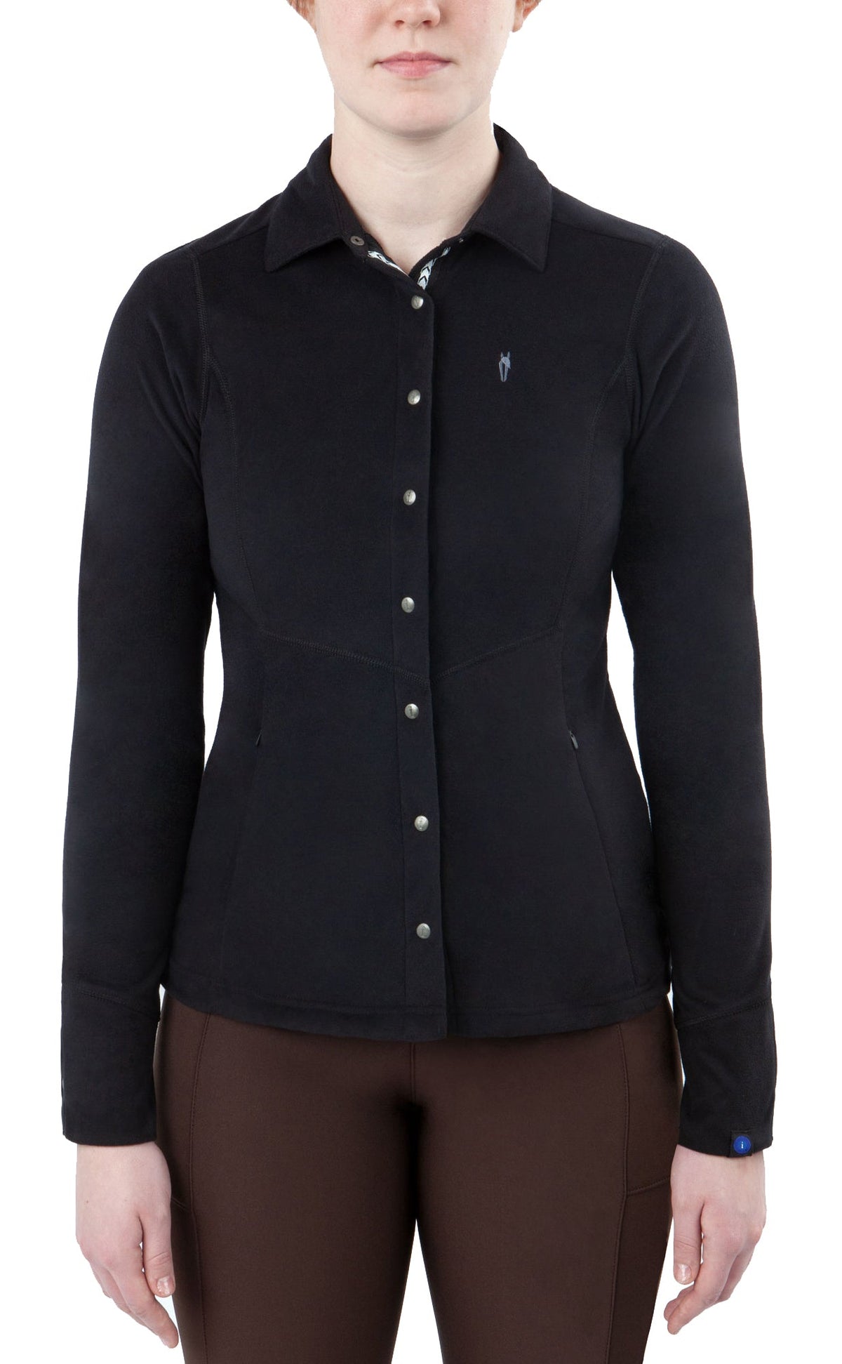 Button Up