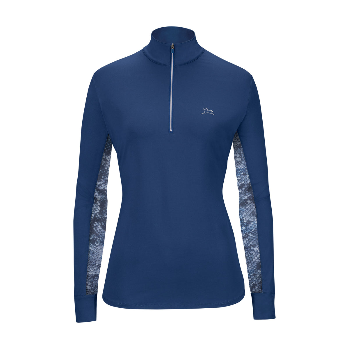 Ladies’ Ella Long Sleeve Training Shirt