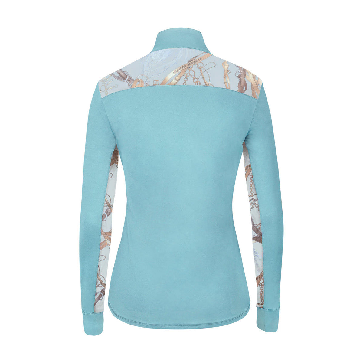 Ladies’ Ella Long Sleeve Training Shirt