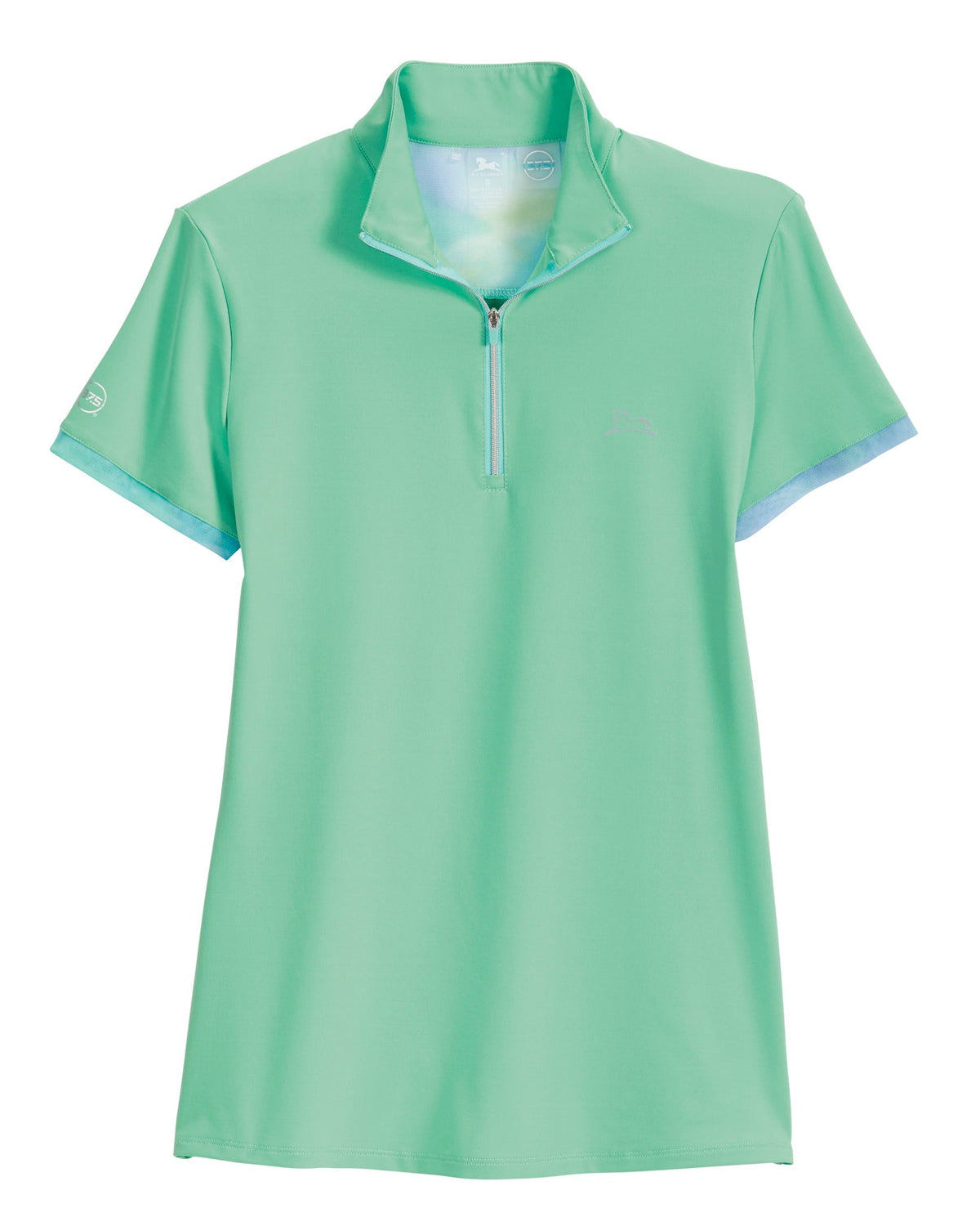 Ladies’ Maya Short Sleeve Training Shirt